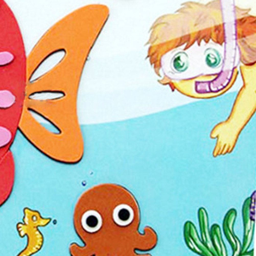 20 ชิ้น แผ่นโฟม EVA งานฝีมือ ค - Box Art And Craft บทวิจารณ์และราคา