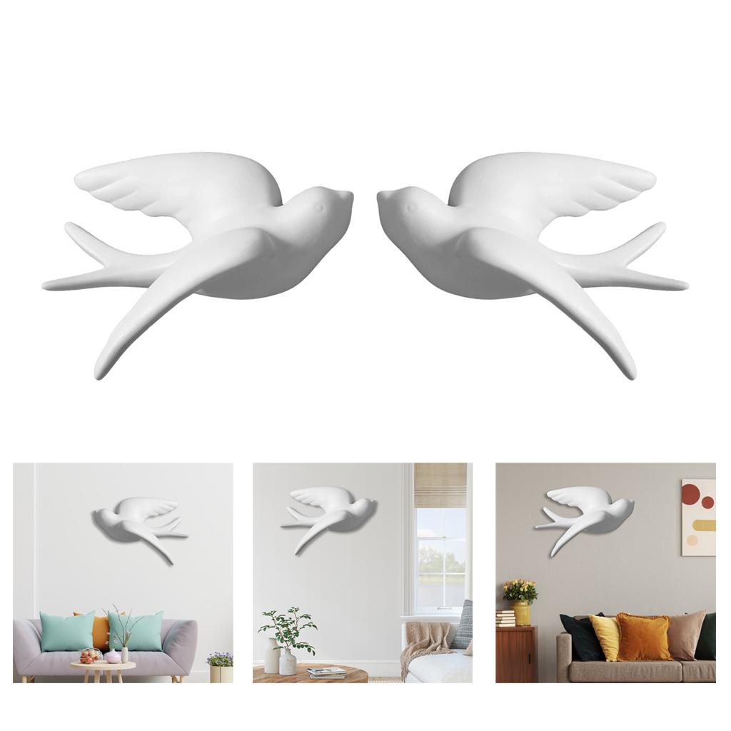 ชุดประติมากรรมนกกระจอกเซรามิกส - Art Craft Room บทวิจารณ์และราคา