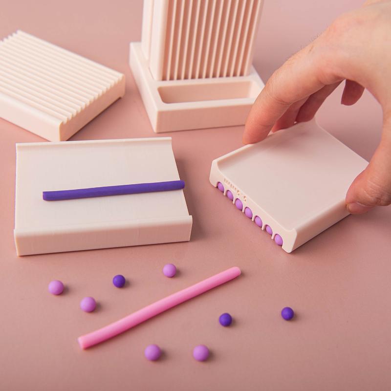 เครื่องมือทำลูกปัดดินเหนียว ชุ - The Art And Craft Of Jewelry บทวิจารณ์และราคา