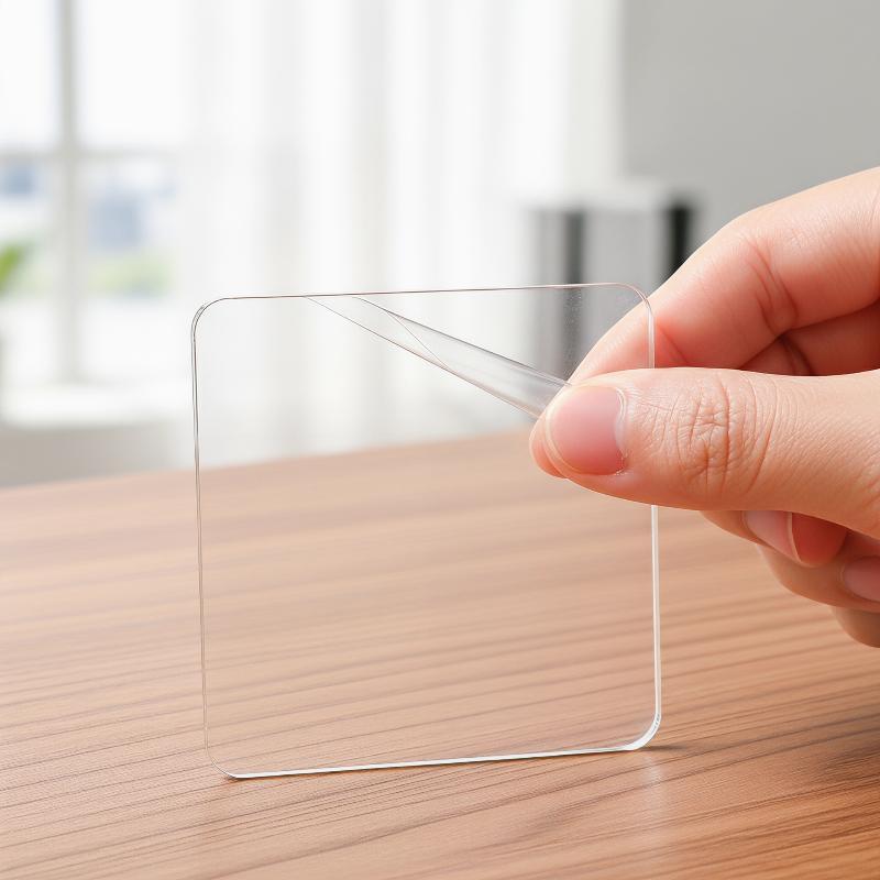 ชุดแม่เหล็กอะคริลิกใส DIY 5 ชุ - Art Craft Material บทวิจารณ์และราคา