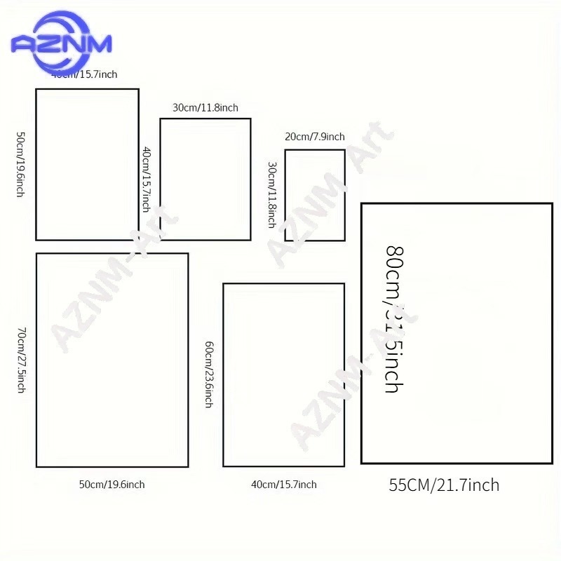 1 ชิ้น จูจุสึไคเซ็นภาพวาดห้องน - Art Craft Room บทวิจารณ์และราคา