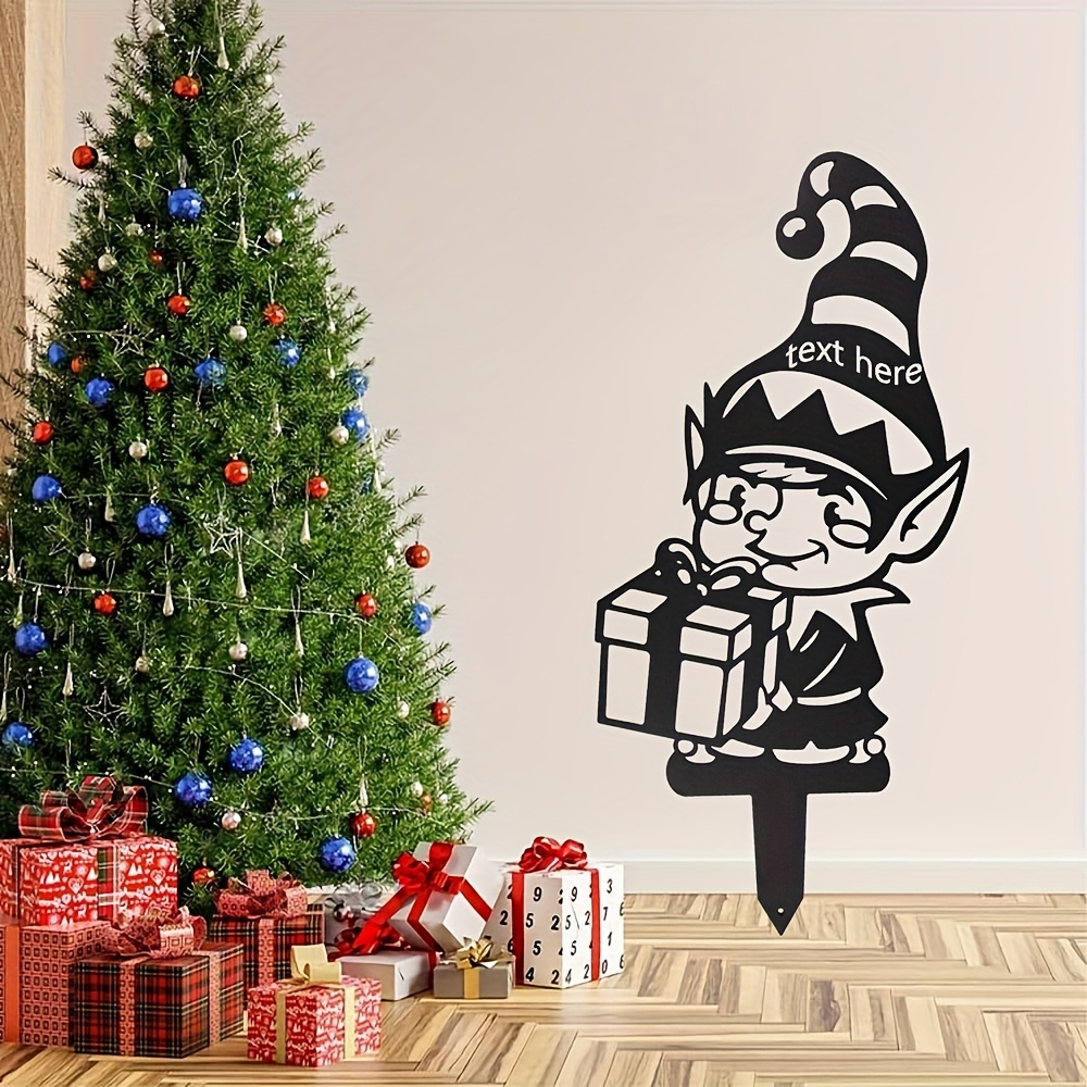 CIFBUY งานศิลปะโลหะติดผนังรูปเ - Art Craft Room บทวิจารณ์และราคา