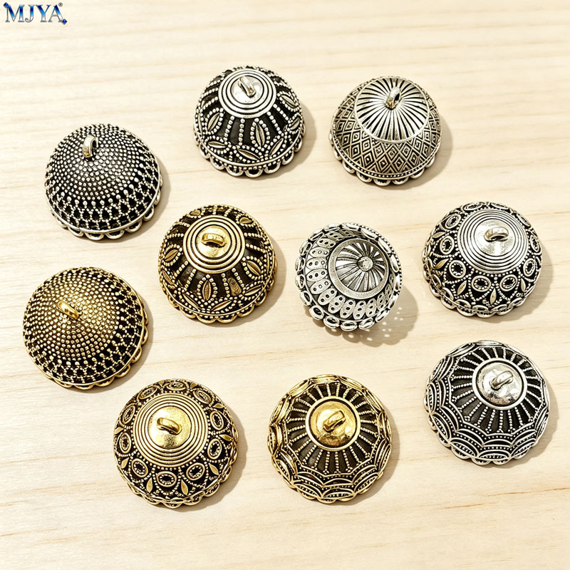 MJYA ชุด 5 ชิ้น จุกปิดปลายพู่ร - The Art And Craft Of Jewelry บทวิจารณ์และราคา