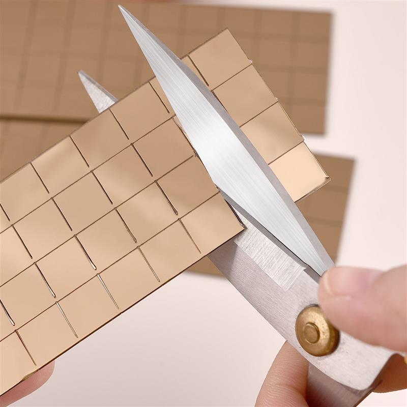 เทปโมเสคกระจก 4x60 ซม. หลากสี  - Art Craft Mirror บทวิจารณ์และราคา