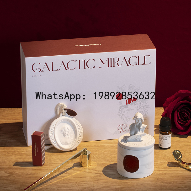 ของตกแต่งรูปทรงเทียน, รูปปั้น, - Soy Candle Fragrance Oil บทวิจารณ์และราคา
