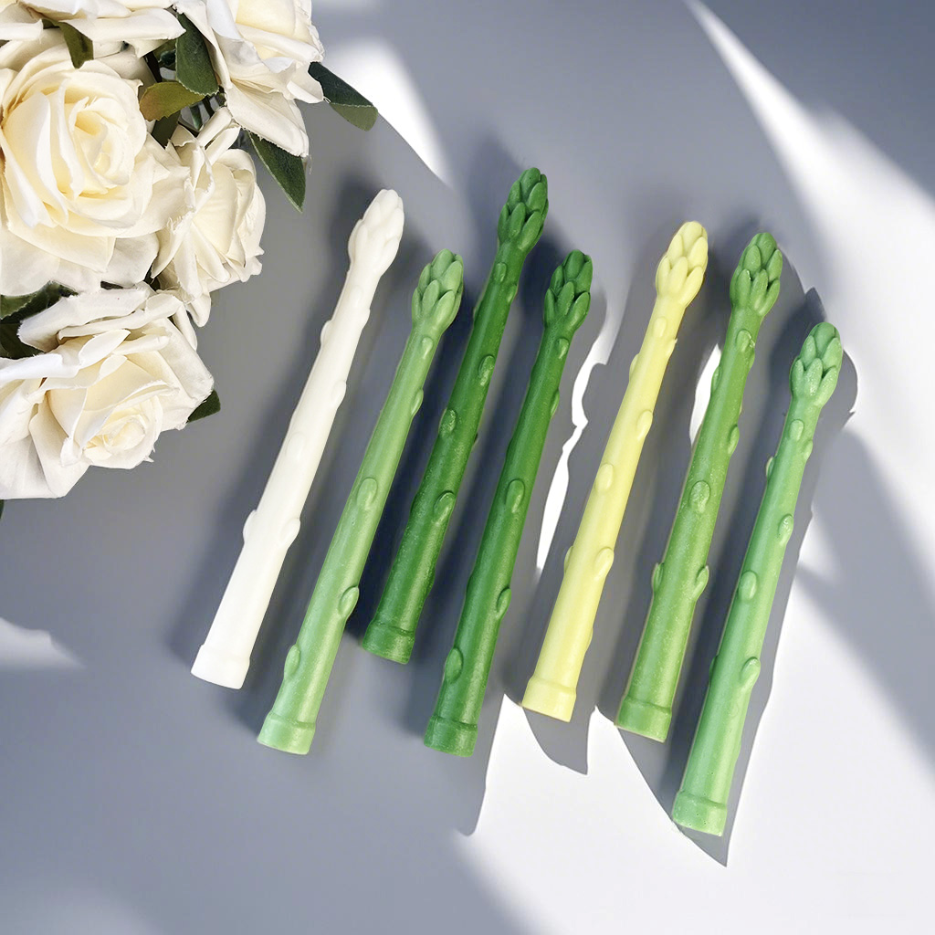 หน่อไม้ฝรั่งยาว Rod Creative เ - Soy Candle Fragrance Oil บทวิจารณ์และราคา