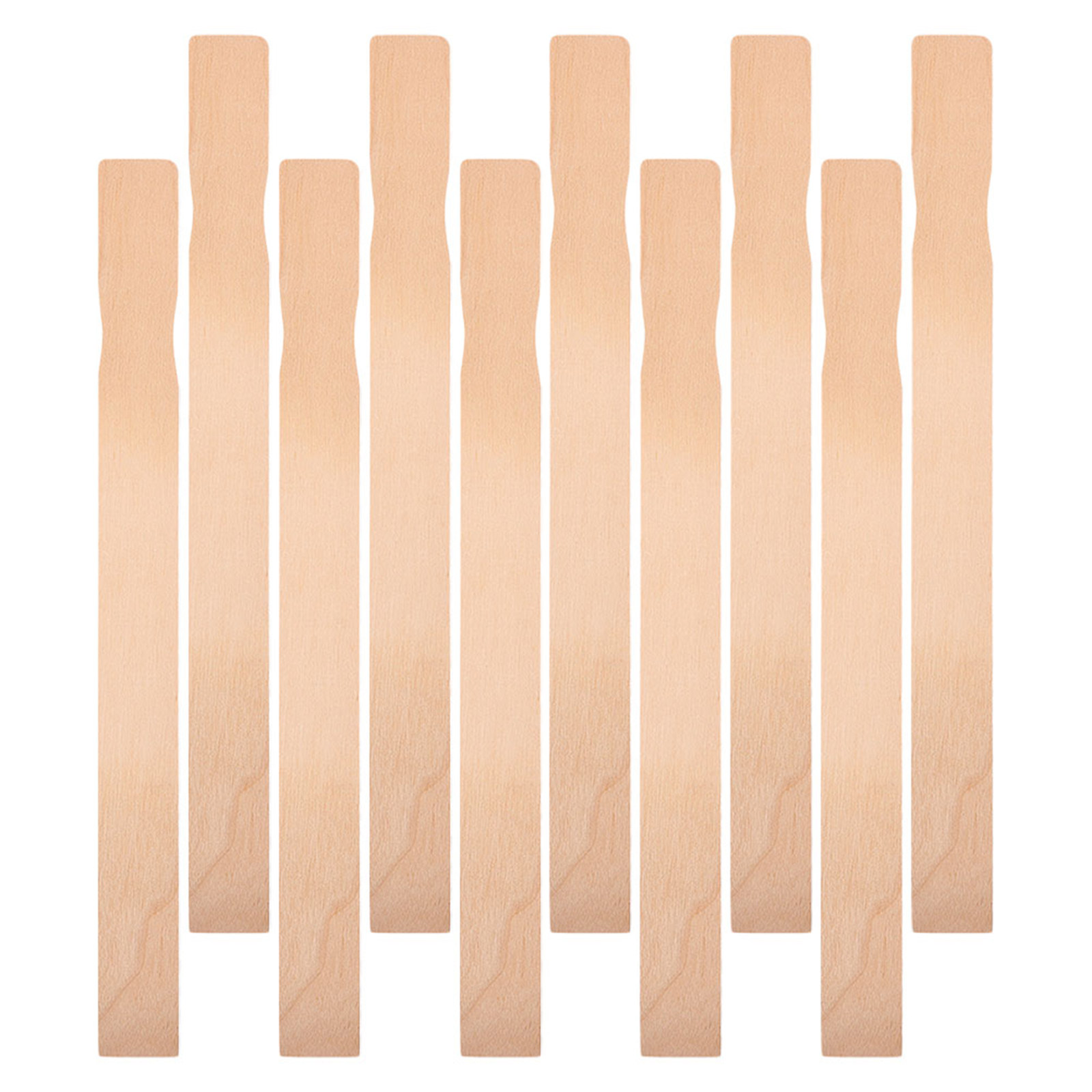 ไม้คนสี 15 ชิ้น คุณภาพสูง ไม้ค - Art Craft Material บทวิจารณ์และราคา