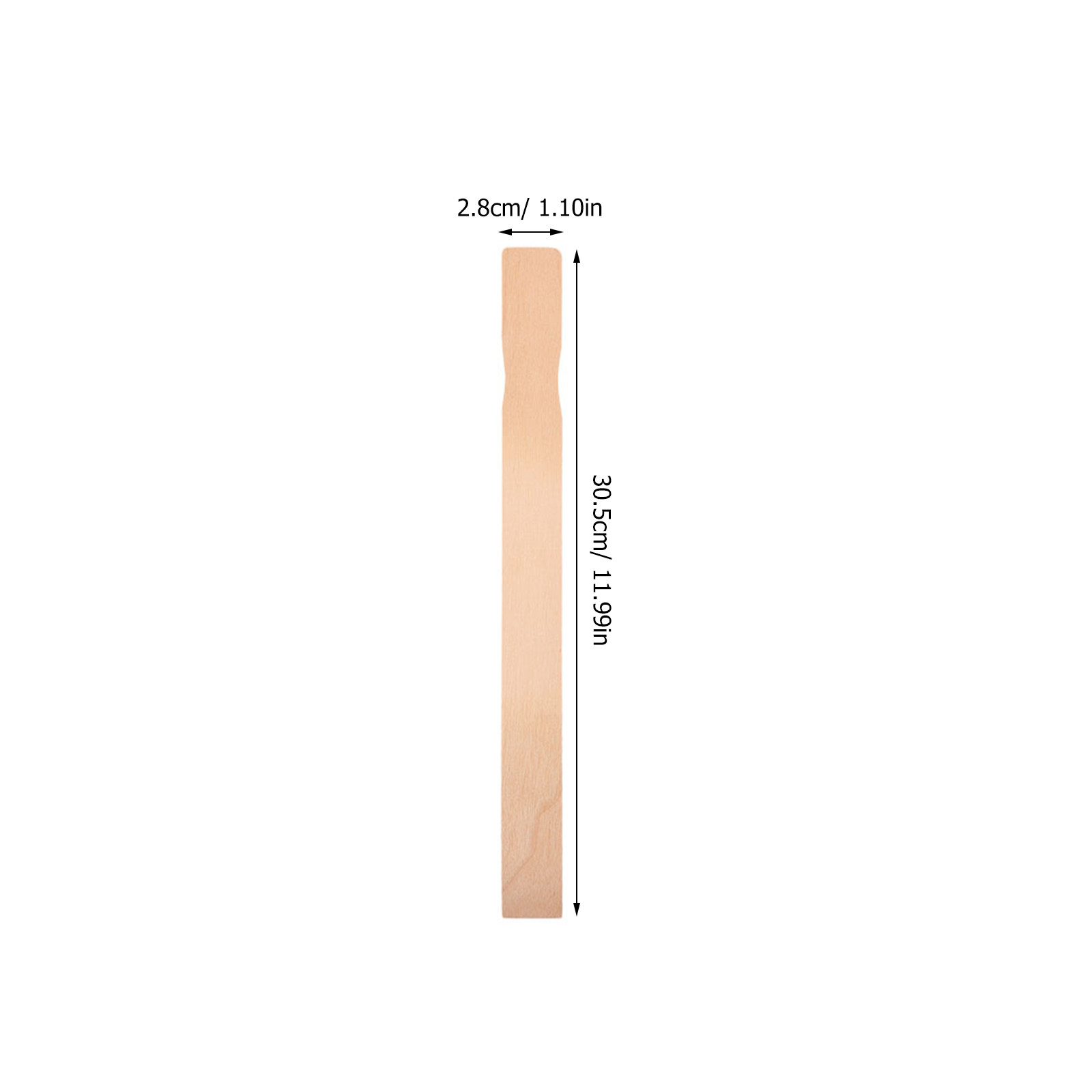 ไม้คนสี 15 ชิ้น คุณภาพสูง ไม้ค - Art Craft Material บทวิจารณ์และราคา