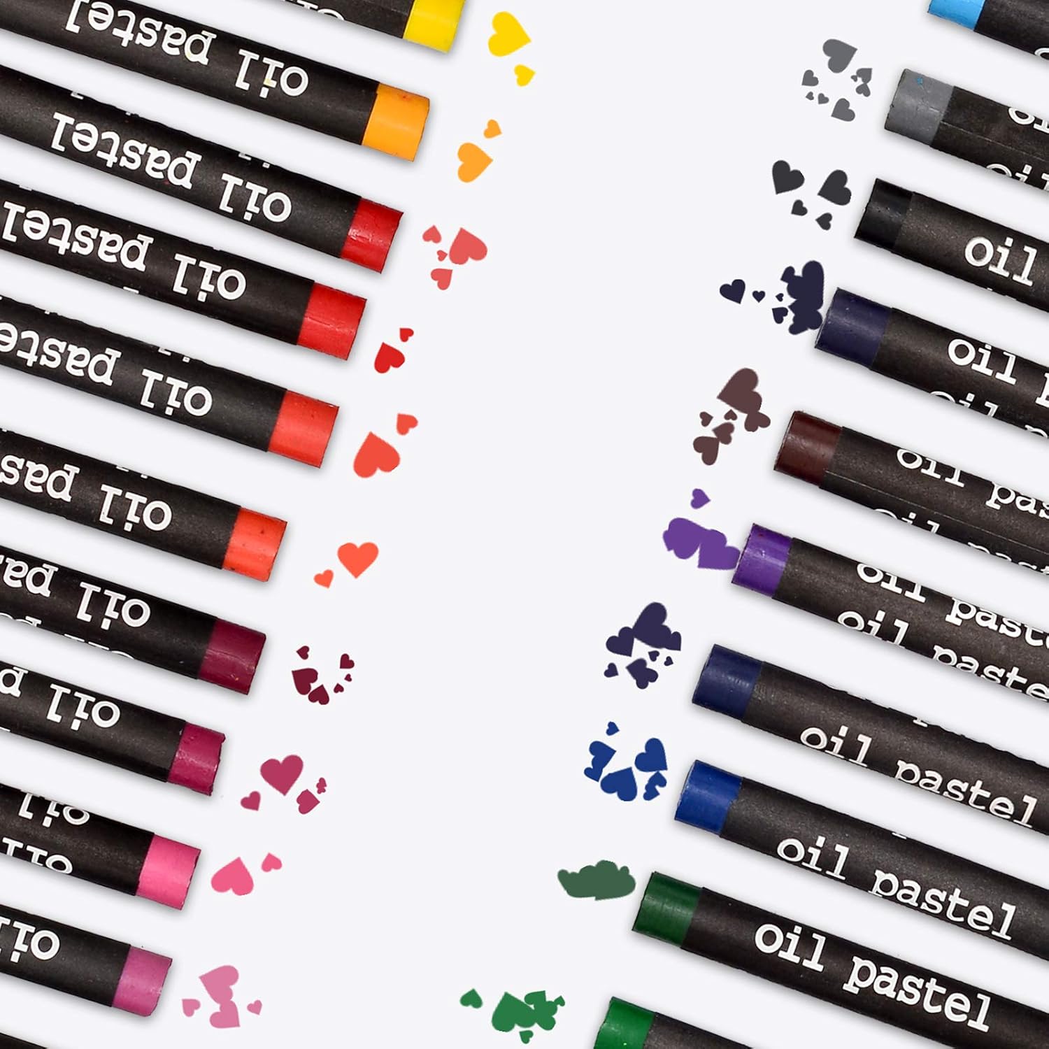 ชุดระบายสีกล่องใส่ของสำหรับงาน - Art And Craft Zoo Animals บทวิจารณ์และราคา