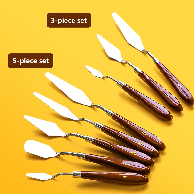 ชุดอุปกรณ์สำหรับศิลปิน ประกอบด - Acrylic Pour Paint บทวิจารณ์และราคา
